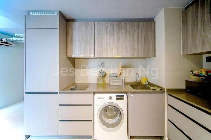 2 Bed Condo for Sale in  Sixteen35 Residences - Image 5